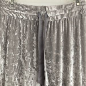 Victoria secret sweatpants